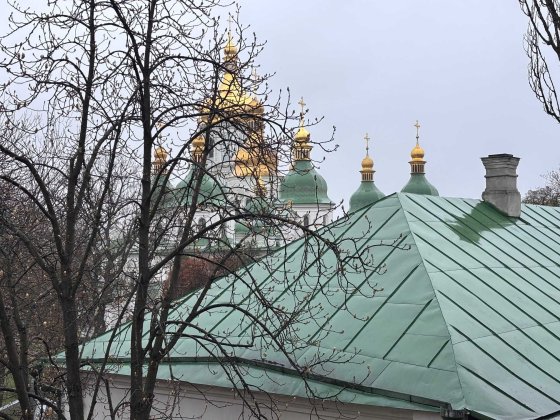 Продам 1 кімнатну квартиру в історичному центрі Києва.  Стрілецька, 7/6 Київ