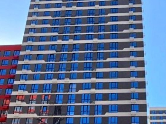 Зданий будинок! Простора 1-к квартира з гардеробною Варшавський 3 Київ