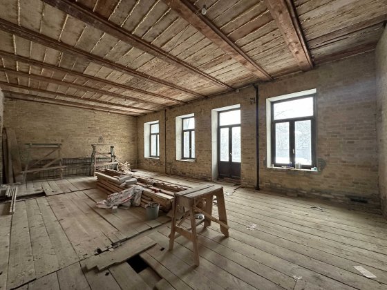 Продаж квартири 150м, вул. Ярославів вал 21є, історичний ЦЕНТР Киев