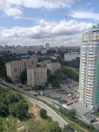 Вигідна пропозиція! 3-кімнатна квартира з терасою в ЖК "Паркове місто" - фото 1