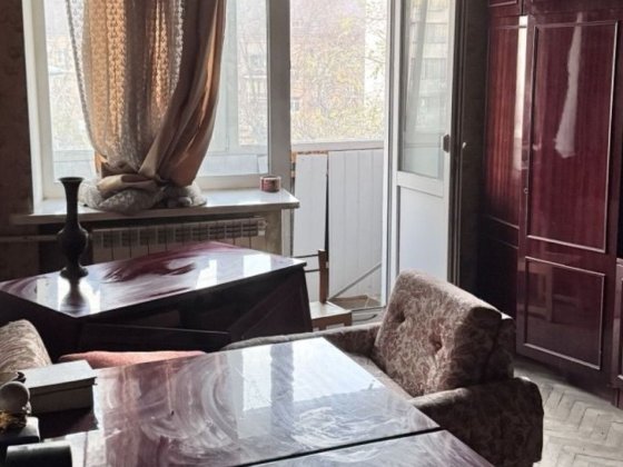 Продаж 2 кім квартири вул Дегтярівська 11 метро Лук'янівка КІМО НМУ Київ