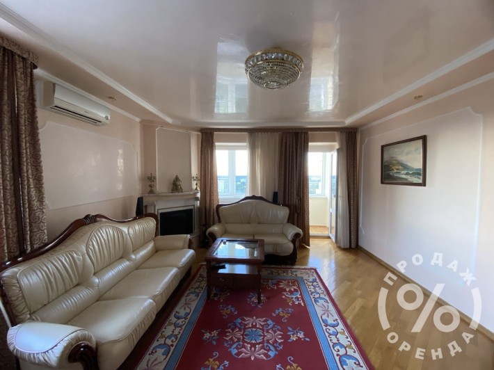 Продаж! Двоповерхова Квартира, метро Святошин, 142 кв.м - фото 1