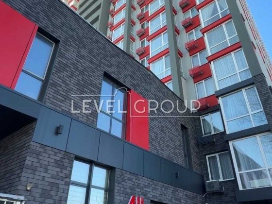 Продаж 1к квартири! ЖК 4U! 15 хв пішки до метро АКАДЕММІСТЕЧКО! Єоселя! Новий закритий комплекс!