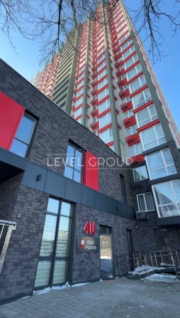Продаж 1к квартири! ЖК 4U! 15 хв пішки до метро АКАДЕММІСТЕЧКО! Єоселя! Новий закритий комплекс! - фото 1