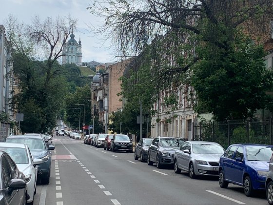 Продам квартиру на подолі, Набережно Хрещатицька 11 Киев