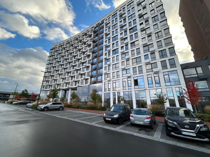 Продаж квартири  Лакі Ленд Лавіна Молл  Берковецька - фото 1