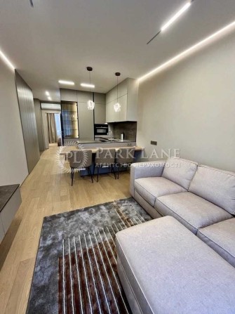 Продаж 1к 45м з дизайнерським ремонтом в ЖК Файна Таун - фото 1