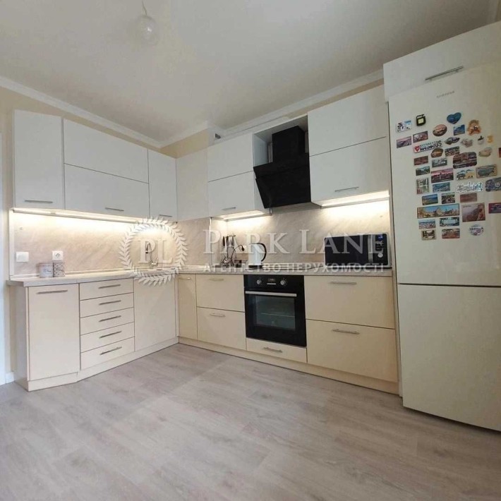 Продаж 1к квартири,Подільський р-н, Данченка Сергія 5, Крістер Град - фото 1
