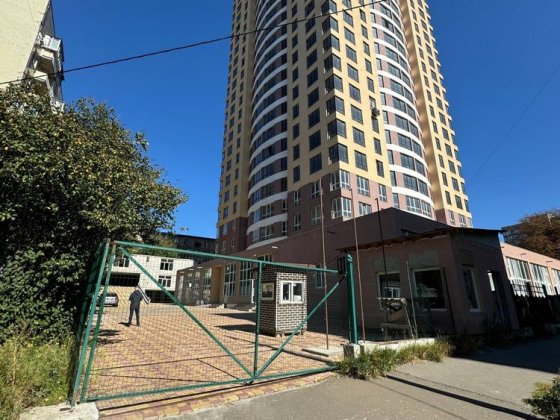 Смарт Метро 5 хв пішки ЖК Шулявський Без % Киев