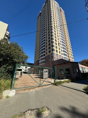 Смарт Метро 5 хв пішки ЖК Шулявський Без % - фото 1