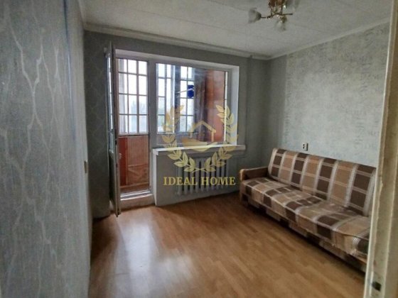 Продаж готельки в районі Індустріального мосту