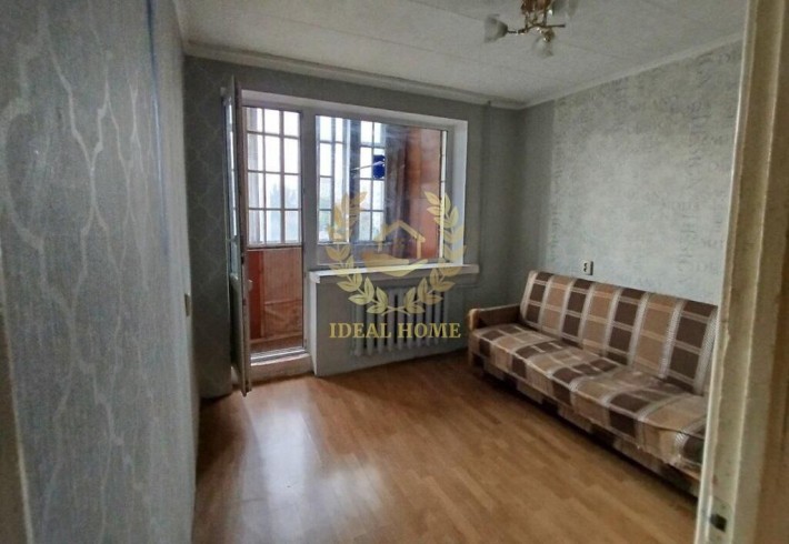 Продаж готельки в районі Індустріального мосту - фото 1