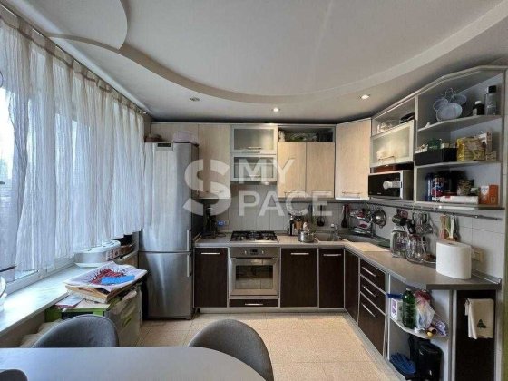 Терміново!Продаж 2к 52 м2 з ремонтом вул. Антонова 7  Солом'янка, Севастопольська площа, Повітряних  Київ