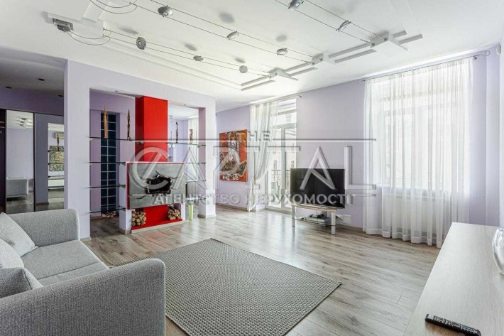 Продаж квартири, Шевченківський район, Лютеранська - фото 1