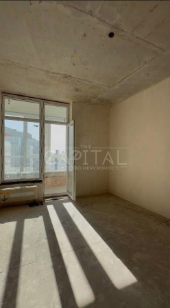 Продаж дворівневої квартири 109 м2 в ЖК “Нивки Парк” - фото 1