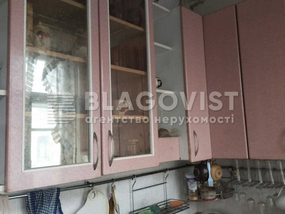 Продаж 3К квартири Бульварно-Кудрявська,  Центр Киев
