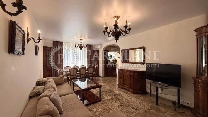 Продаж 3-кім. кв-ри, просп. Лобановського, 9/1 Севастопольська пл. - фото 1