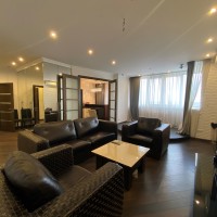 Без% продам 2 кімнатну квартиру 96м2, ЖК Лазурний Блюз вул.Ованеса Туманяна 15А, Русанівський канал Киев