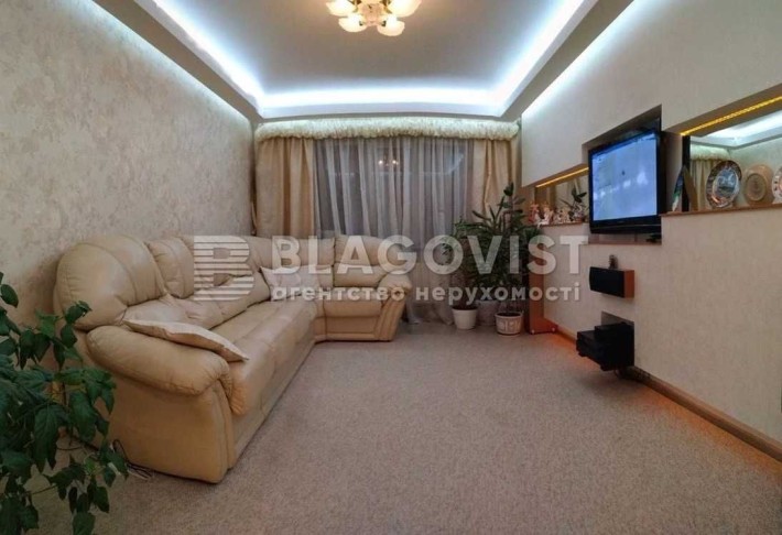 Продаж 3х кім квартири проспект Свободи 15/1. ГАЗ ВИНОГРАДАР - фото 1