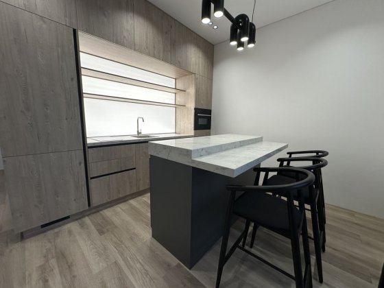 Продажа 1к квартиры в жк Unit Home