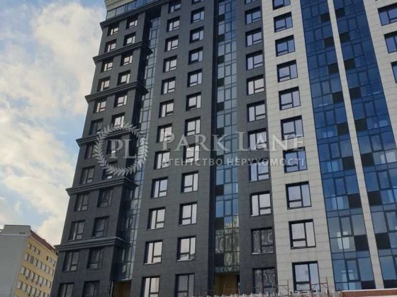Продам квартиру квартири в історичному центрі Київа, Кудрявська, 24а, Львівська площа Киев