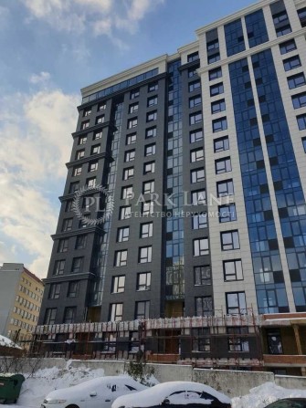 Продам квартиру квартири в історичному центрі Київа, Кудрявська, 24а, Львівська площа - фото 1