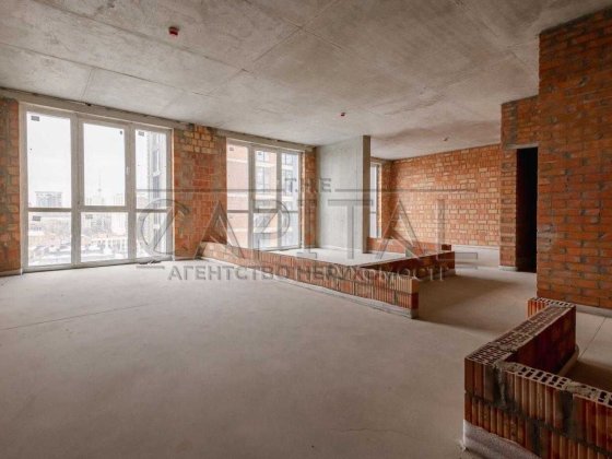 Продаж / ЖК Greenville Park / Грінвіль Парк / Квартира / вул. Пимоненка Миколи, Лук'янівка, Київ