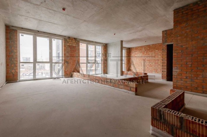 Продаж / ЖК Greenville Park / Грінвіль Парк / Квартира / вул. Пимоненка Миколи, Лук'янівка, Київ - фото 1
