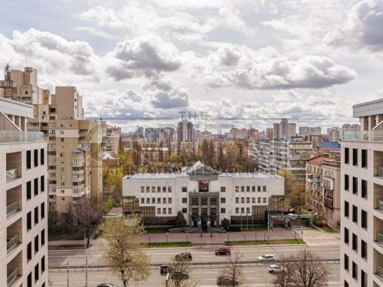 Терміново!Продаж Квартира,ЖК Crystal Park Tower,Святошинський. р-н,125.8м2 Київ