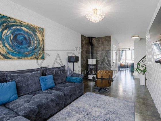 Продаж / Квартира / 100 м2 / ЖК Нивки Парк / Святошинський район Київ
