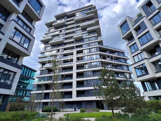 Продаж 2-к квартири, Файна Таун, Unit Home, Лук'янівка, Дорогожичі