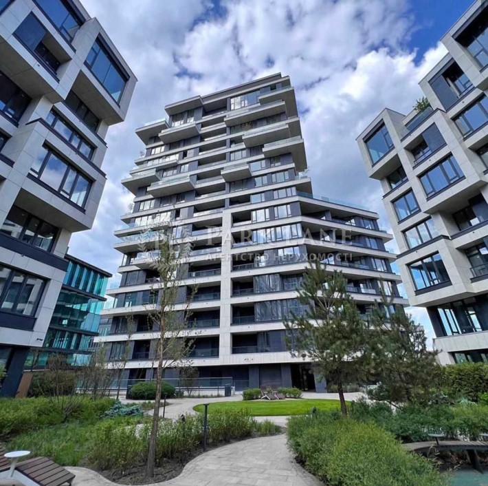Продаж 2-к квартири, Файна Таун, Unit Home, Лук'янівка, Дорогожичі - фото 1