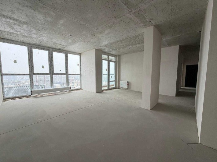 Продам 101,7м2 ЖК Лук'янівський каскад, Половецька 4, Загорівська - фото 1