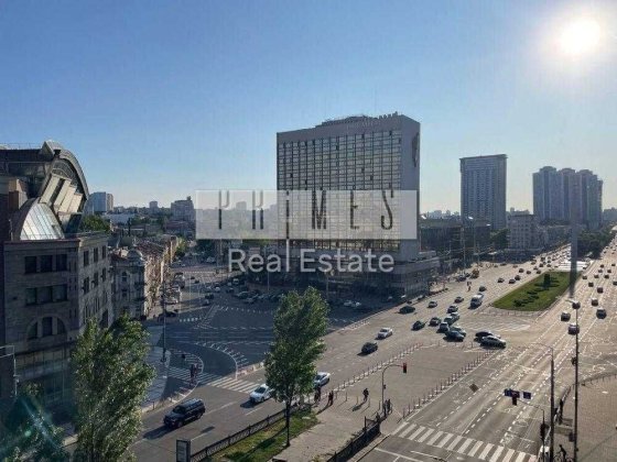 Продаж 4к квартири, бульв. Тараса Шевченка, 58, метро Університет