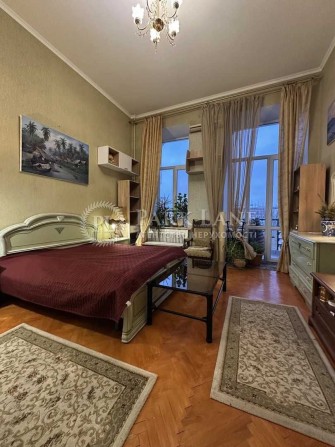 2к 80 м2 Центр Шевченківський Костельна поруч Михайлівська Майдан Хрещатик Трьохсвятительська Мала Ж - фото 1