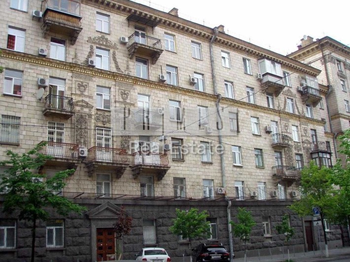 Продаж 2к квартири, вул. Євгена Чикаленка, 2-4/7, Шевченківський р-н, Центр - фото 1