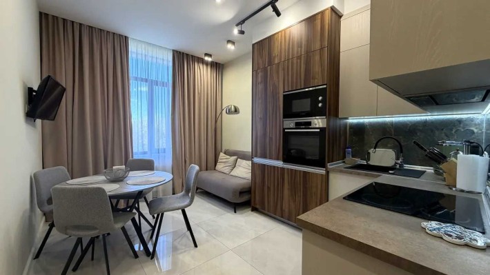 ТОП! Продаж 1к 49м2 з ремонтом | Crystal Park | Берестейський прос 42 - фото 1