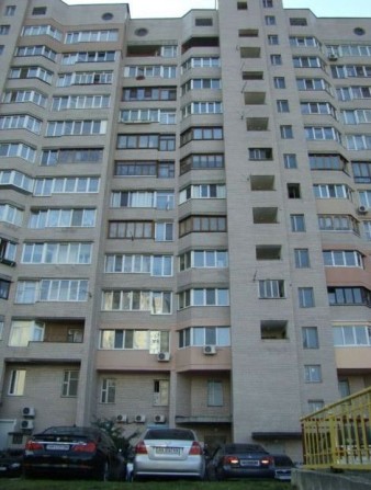 Продам квартиру Соломенка/кардачи/шулявка - фото 1