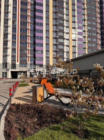 Продаю 2-кімнатну квартиру. ЖК OK'LAND Повітряних Сил просп. (Повітрофлотський), 56-Г - фото 1