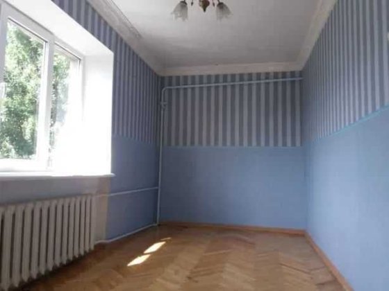 2-кімнатна квартира по вул. Смілянська, 1 Київ
