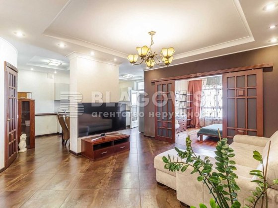 Продаж 3-к квартири 87м.кв. Лобановського, 4а ЖК Олександрівський