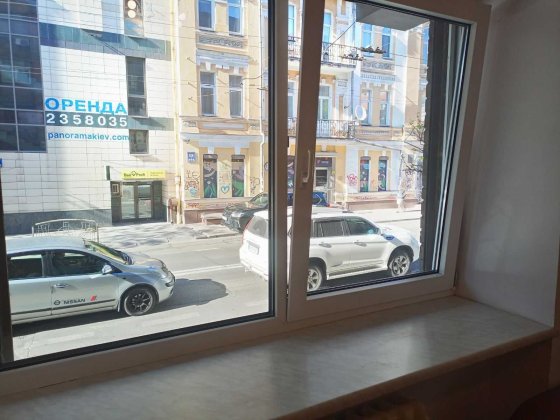Продається квартира Велика Житомирська, центр, для нотаріуса, адвоката Киев