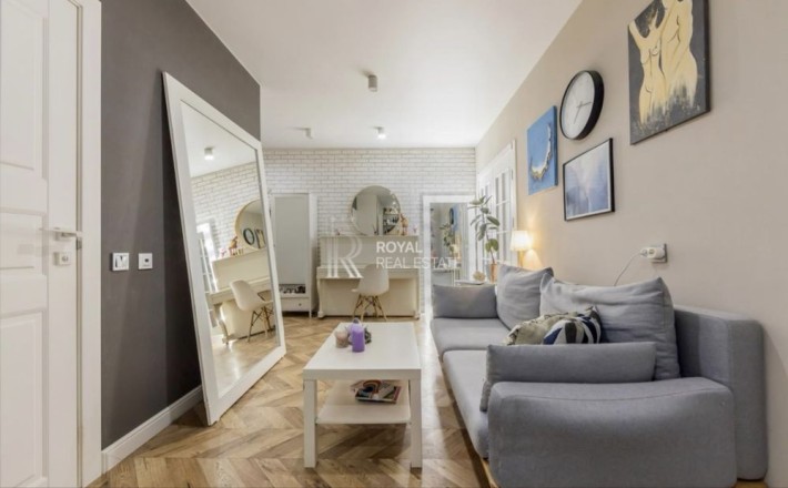 Продаж квартири Київ Соломʼянський район ЖК Династія 2 окремі кімнати - фото 1