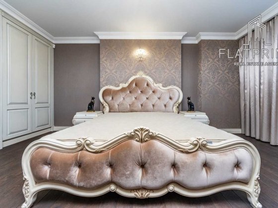 БЕЗ % Шевченківський р-н 3 кімн ЖК Космополітен вул. Дегтярівська 25-а Київ