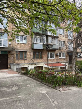 Продаж під ремонт 1к заг 30м2 вул. Лукʼянівська 79 мечеть Ар Рахма - фото 1