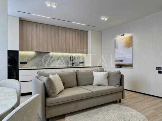 Терміново!!!Продаж Квартира,ЖК Hoffmann Haus,Шевченківський р-н,80 м2 Київ