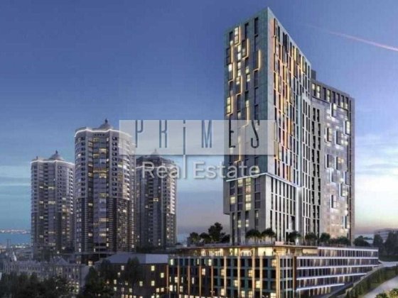 Продаж 2к квартири, ЖК Greenville Park, вул. Пимоненка Миколи, 19