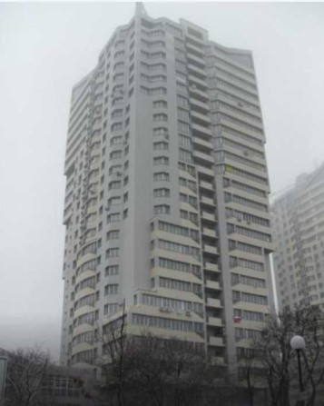 Продаж двокімнатної квартири вул. Гетьмана 1 в Шулявка Центр Київ Солом'янський - фото 1