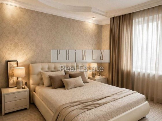 Пропонується затишна 3к 97м квартира з якісним ремонтом, ЖК Смарагдовий/Ізумрудний, Генерала Шаповал Київ