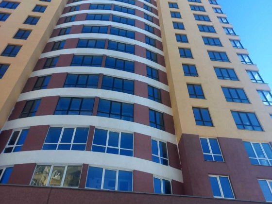 продаж смарт студії, 25 м кв,жк "Шулявський" Киев